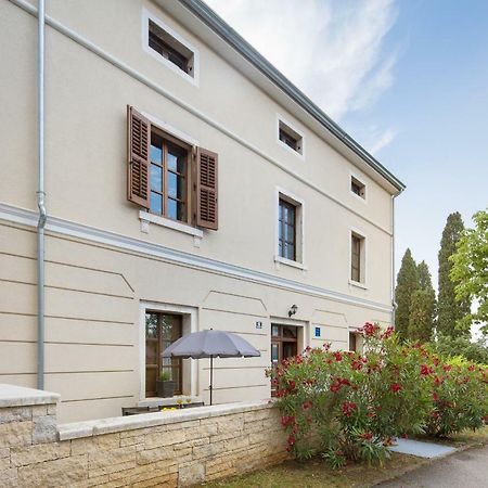 Apartments Bonaparte Porec Ngoại thất bức ảnh