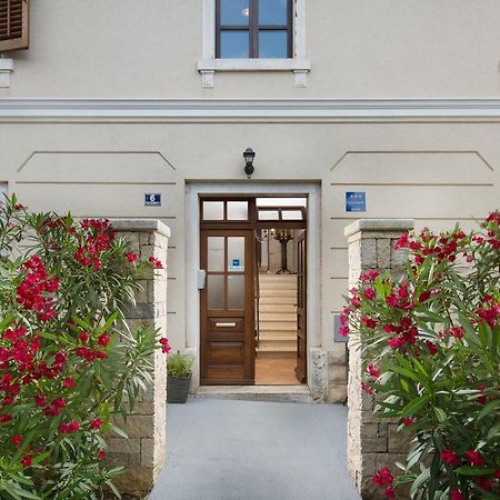 Apartments Bonaparte Porec Ngoại thất bức ảnh